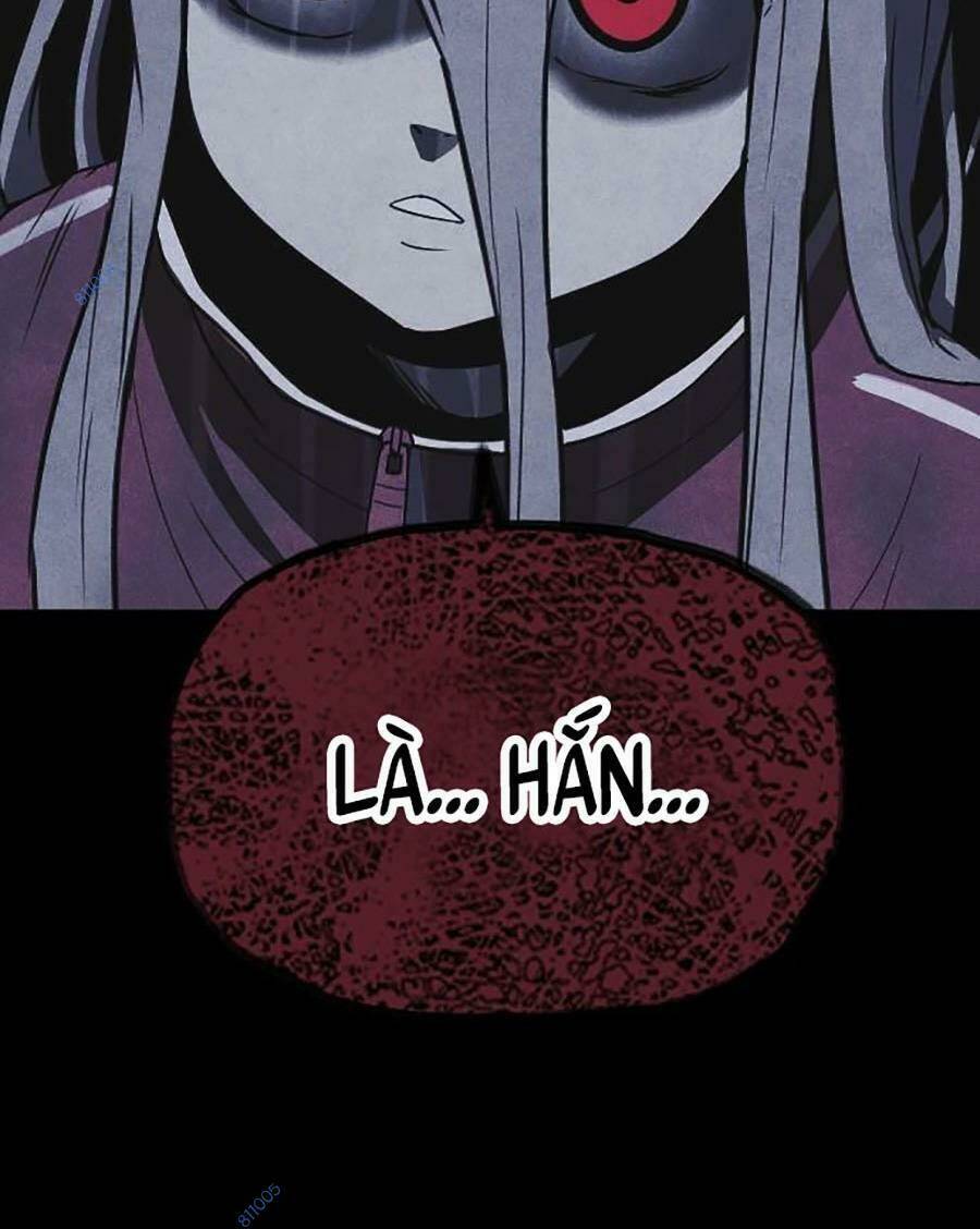 Cậu Bé Shotgun: Chapter 61