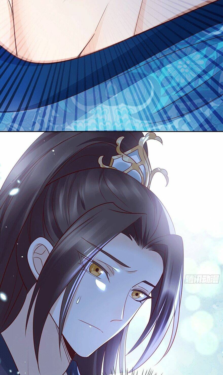 Làm Nũng Trong Lòng Kẻ Cấm Dục: Chapter 13