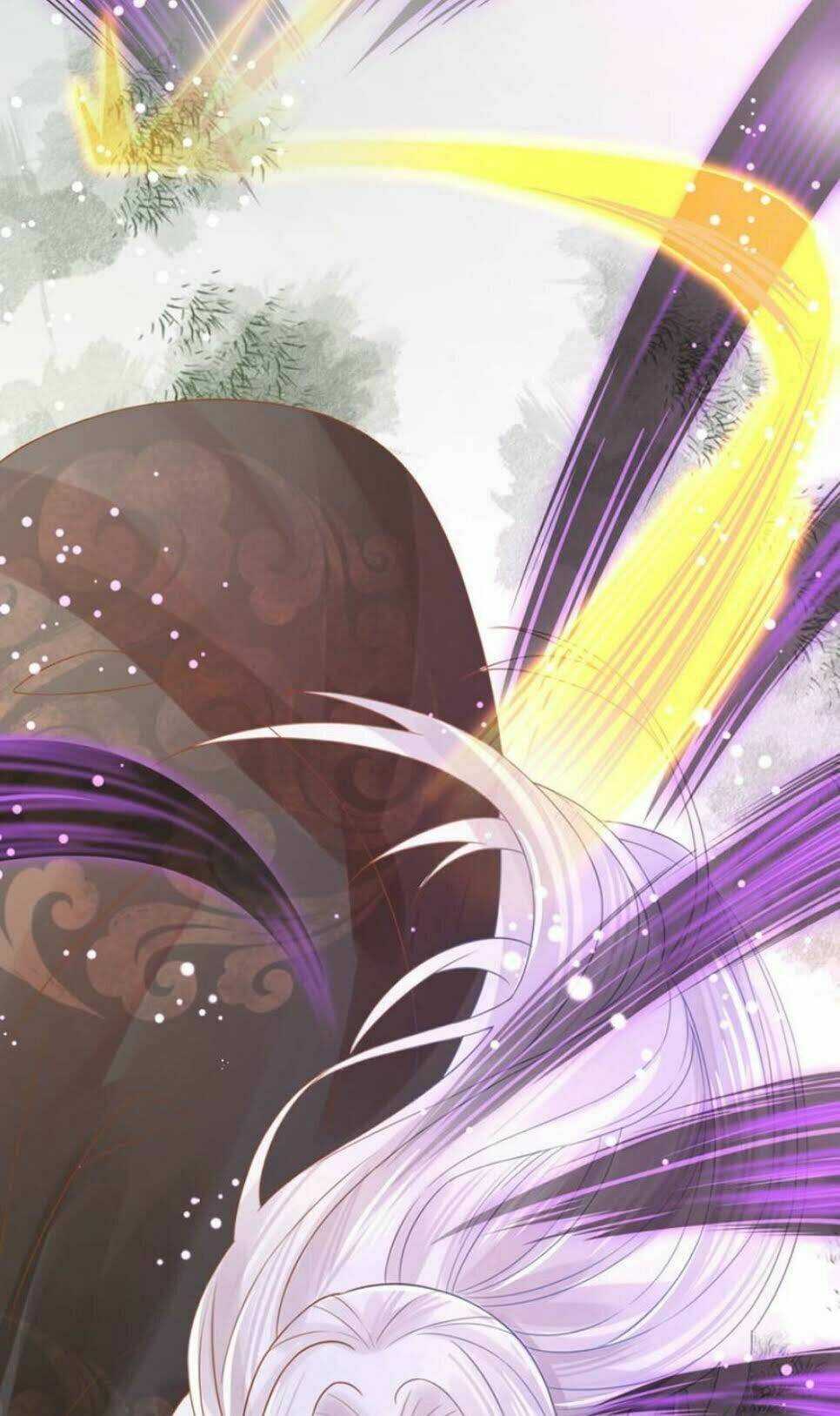 Chọc Nhầm Thượng Thần Băng Lãnh: Chapter 25