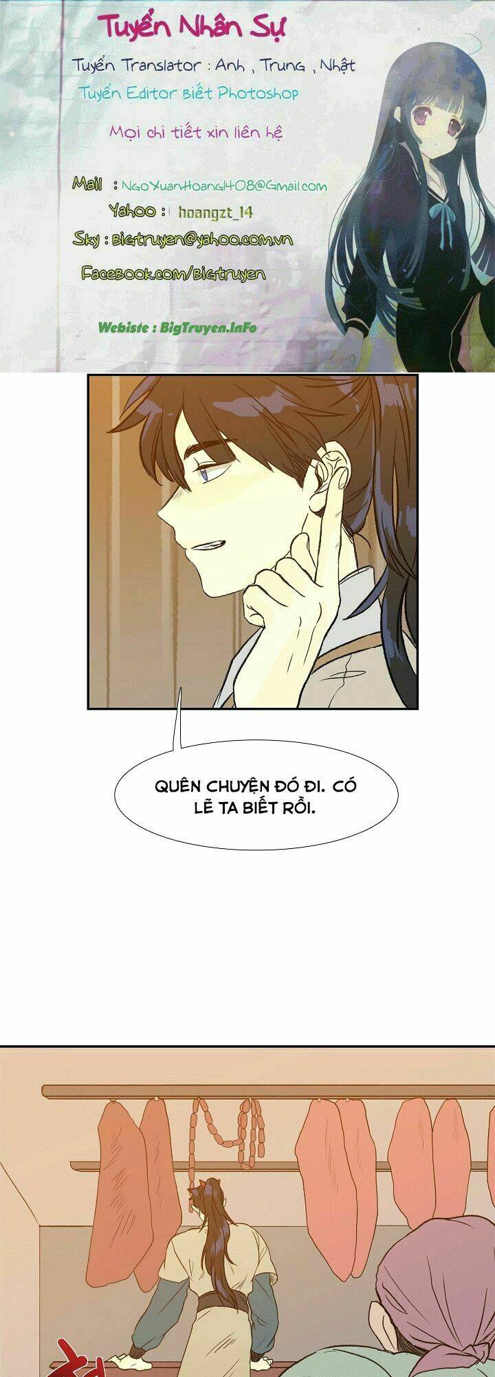 Học Sĩ Tái Sinh: Chapter 50