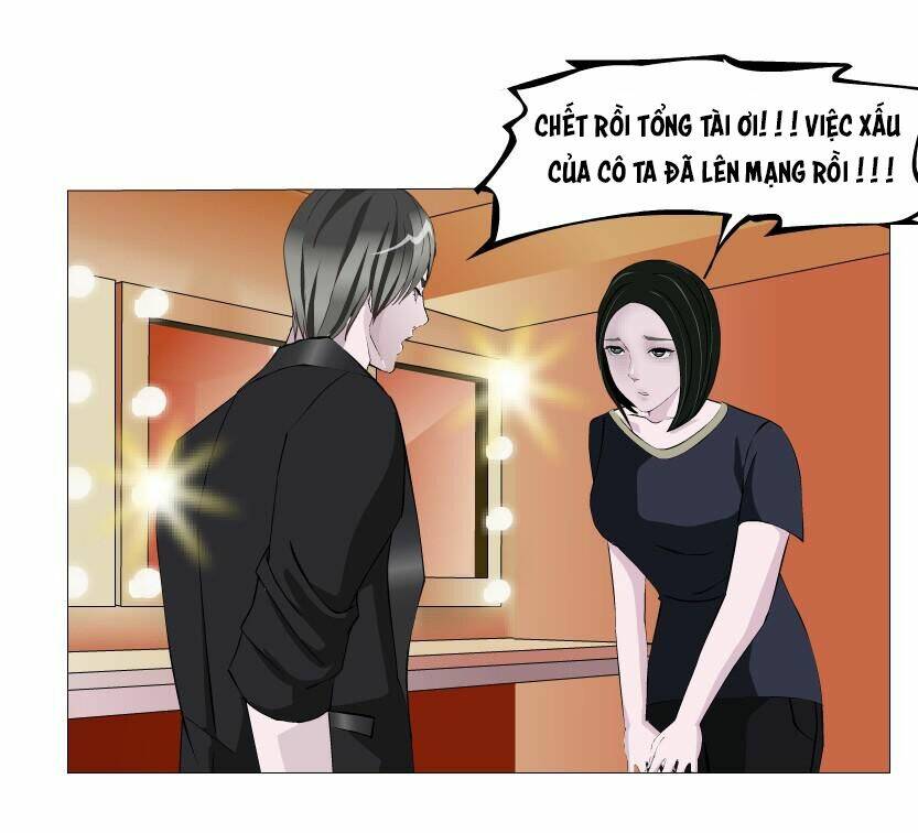 Cạm Bẫy Của Nữ Thần: Chapter 91