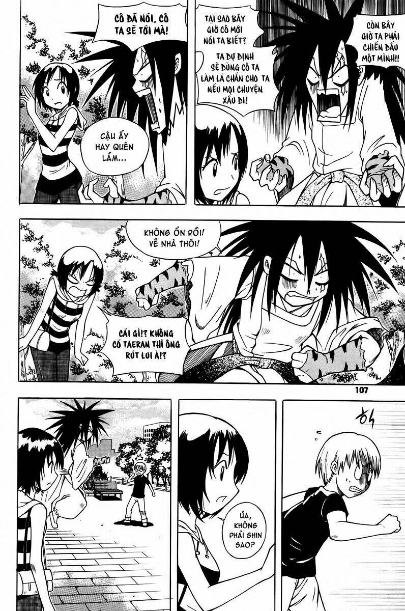 Gwisin Byeolgok: Chapter 12