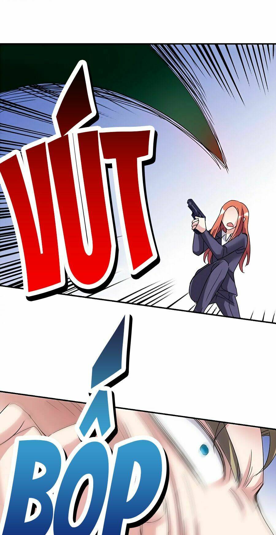 Im Miệng Cho Ta!: Chapter 22