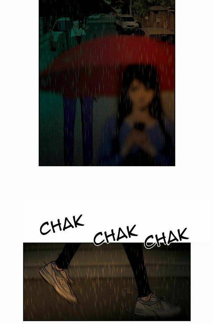 Quán Ăn Sát Thủ: Chapter 24