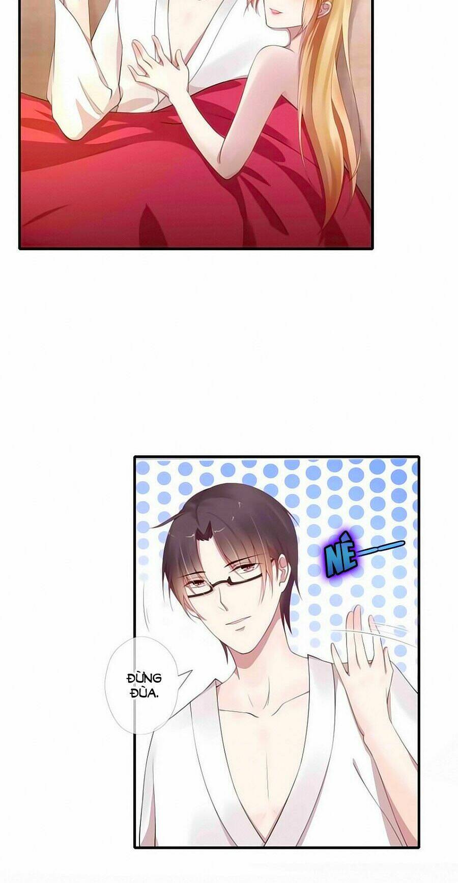 Thoát Quỹ Biên Duyên: Chapter 9