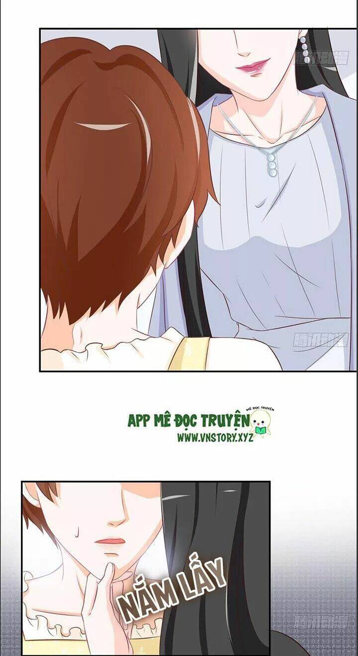 Cẩm Lý Thiếu Nữ Của Tôi: Chapter 20