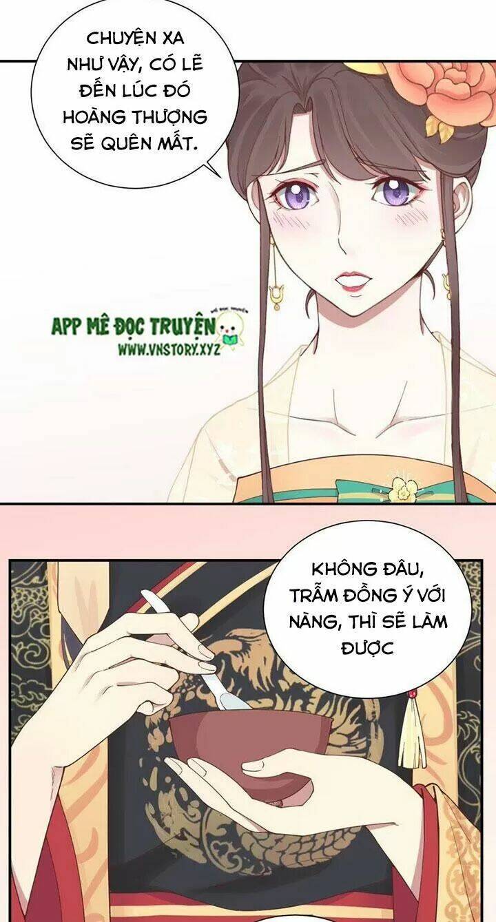 Hoàng Hậu Bận Lắm: Chapter 115