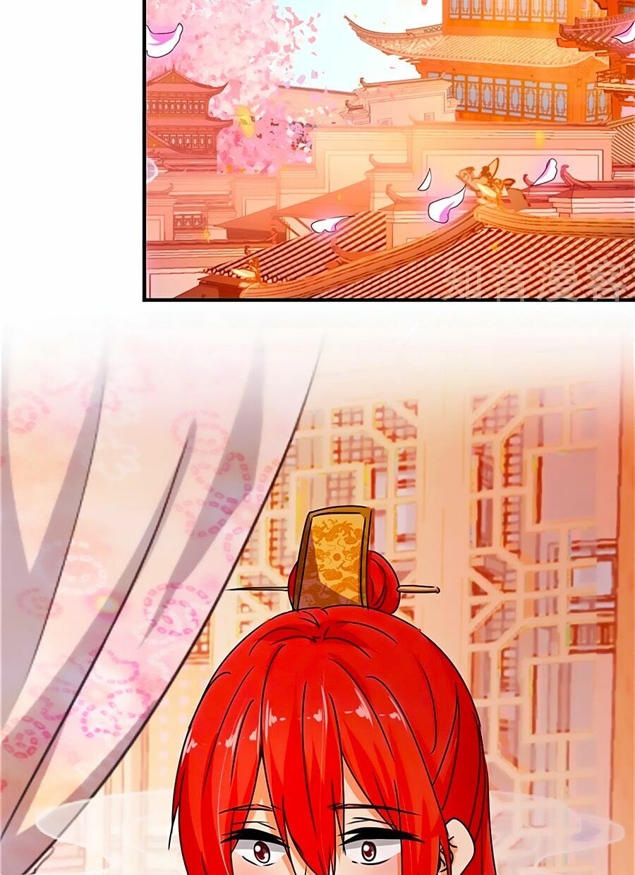 Vương Gia ! Ngươi Thật Bỉ Ổi !: Chapter 501