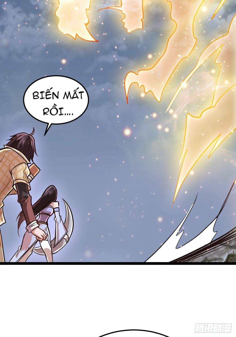 Cục Gạch Xông Vào Dị Giới: Chapter 14