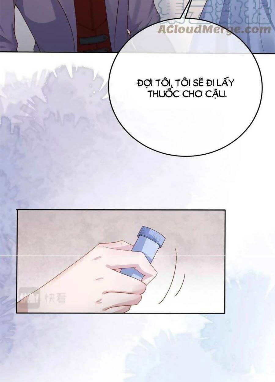 Dây Dưa Không Dứt: Chapter 35