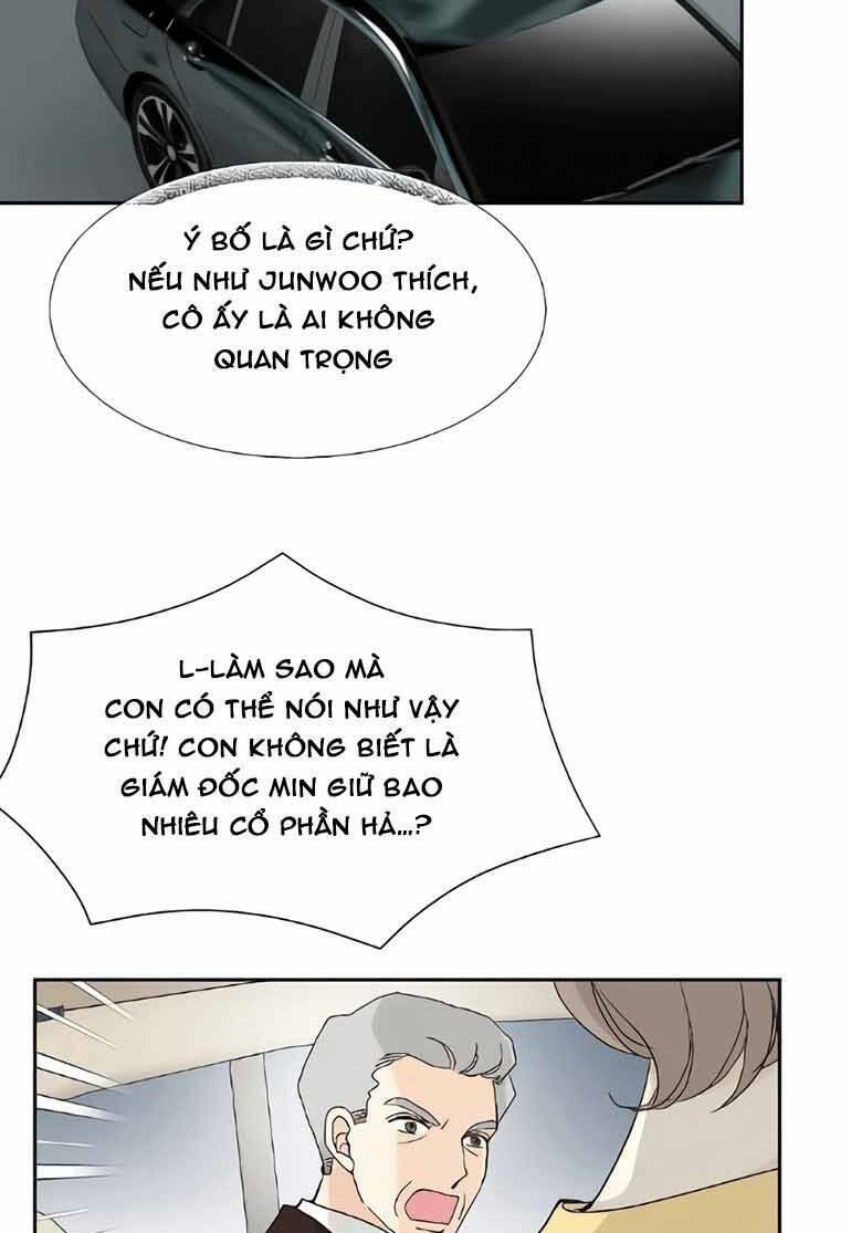 Lee Bom, Em Là Của Anh: Chapter 14