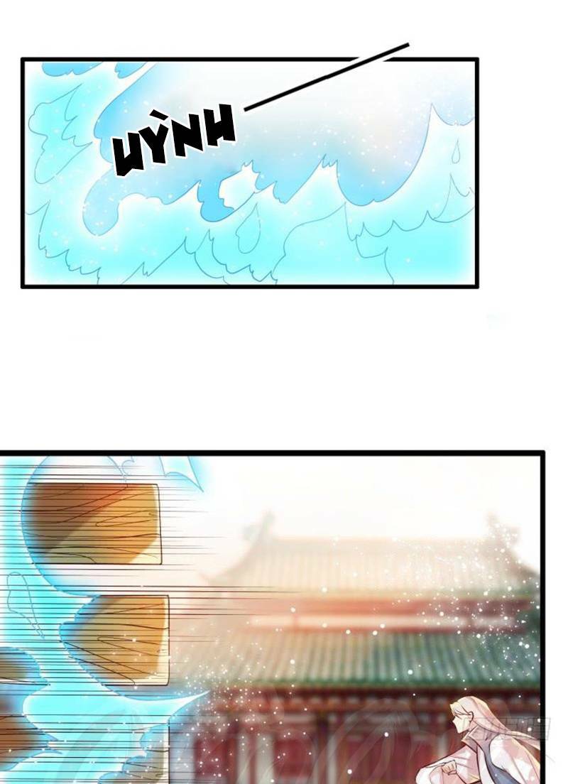 Siêu Phàm Truyện: Chapter 32