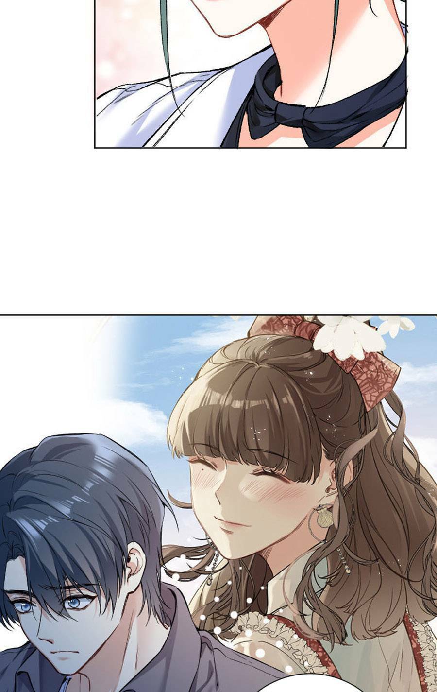 Tâm Động Thuấn Di: Chapter 65