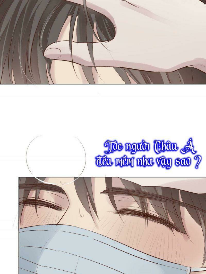 Điều Giáo Gấu Bắc Cực: Chapter 57