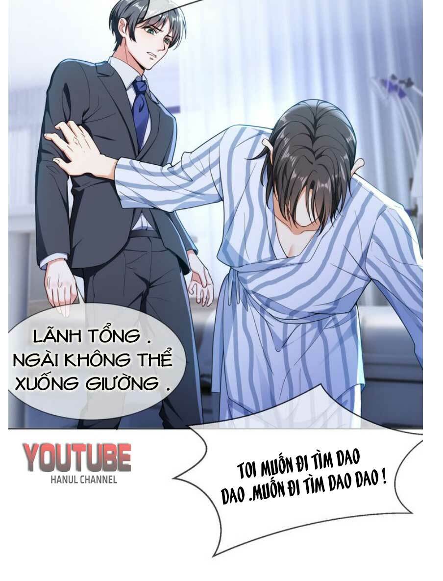 Cô Vợ Nhỏ Nuông Chiều Quá Lại Thành Ác!!: Chapter 193.2