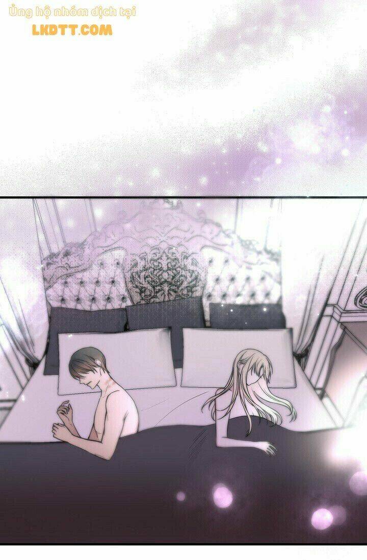 Mylord, Nữ Hoàng Của Loài Sói!: Chapter 18