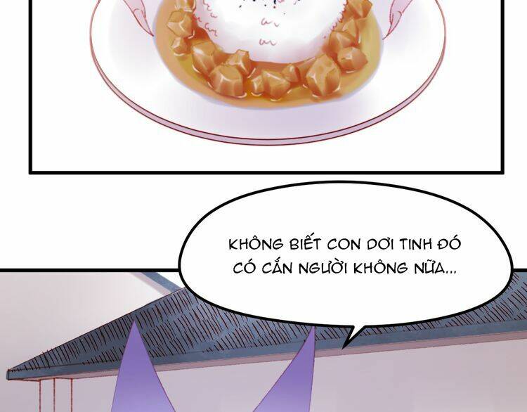 Lượm Được Một Tiểu Hồ Ly 2: Chapter 51.5