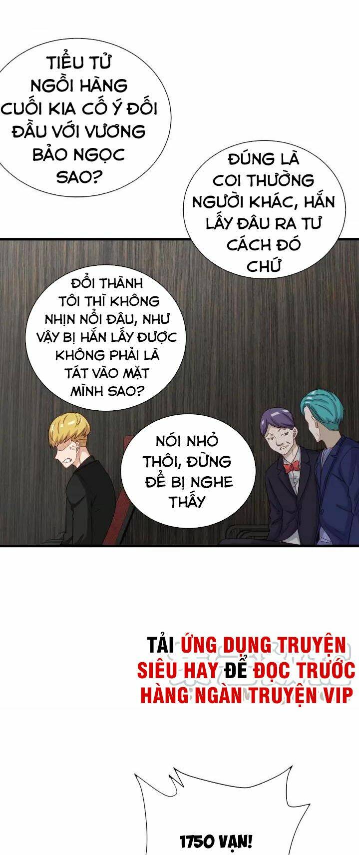 Hệ Thống Tu Tiên Mạnh Nhất: Chapter 51