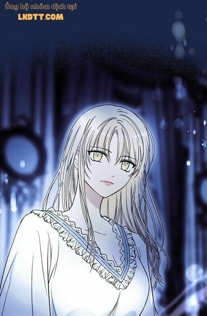Mylord, Nữ Hoàng Của Loài Sói!: Chapter 17