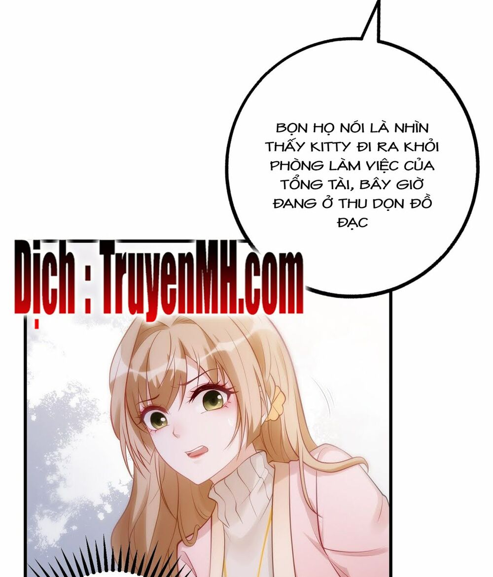 Lấy Tình Yêu, Lấy Thời Gian: Chapter 35