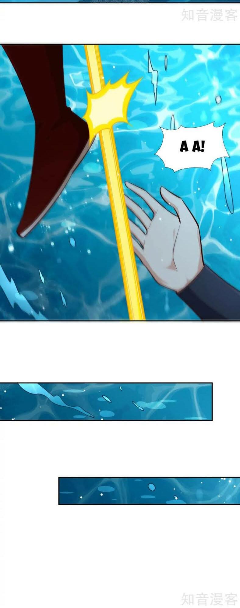 Võ Linh Kiếm Tôn: Chapter 70