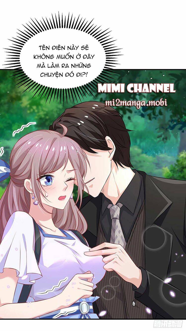 Trọng Sinh Chi Ngược Tra Nữ Vương: Chapter 14