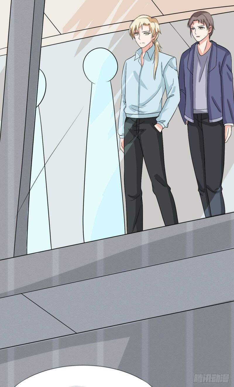 Siêu Cấp Nữ Thần Trọng Sinh: Chapter 40