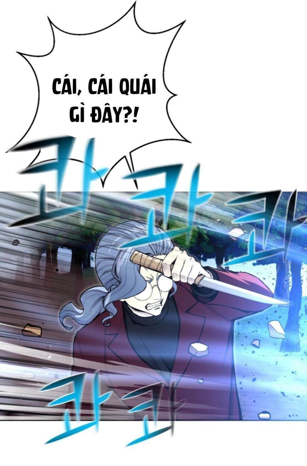 Luân Hồi Ác Nhân: Chapter 33