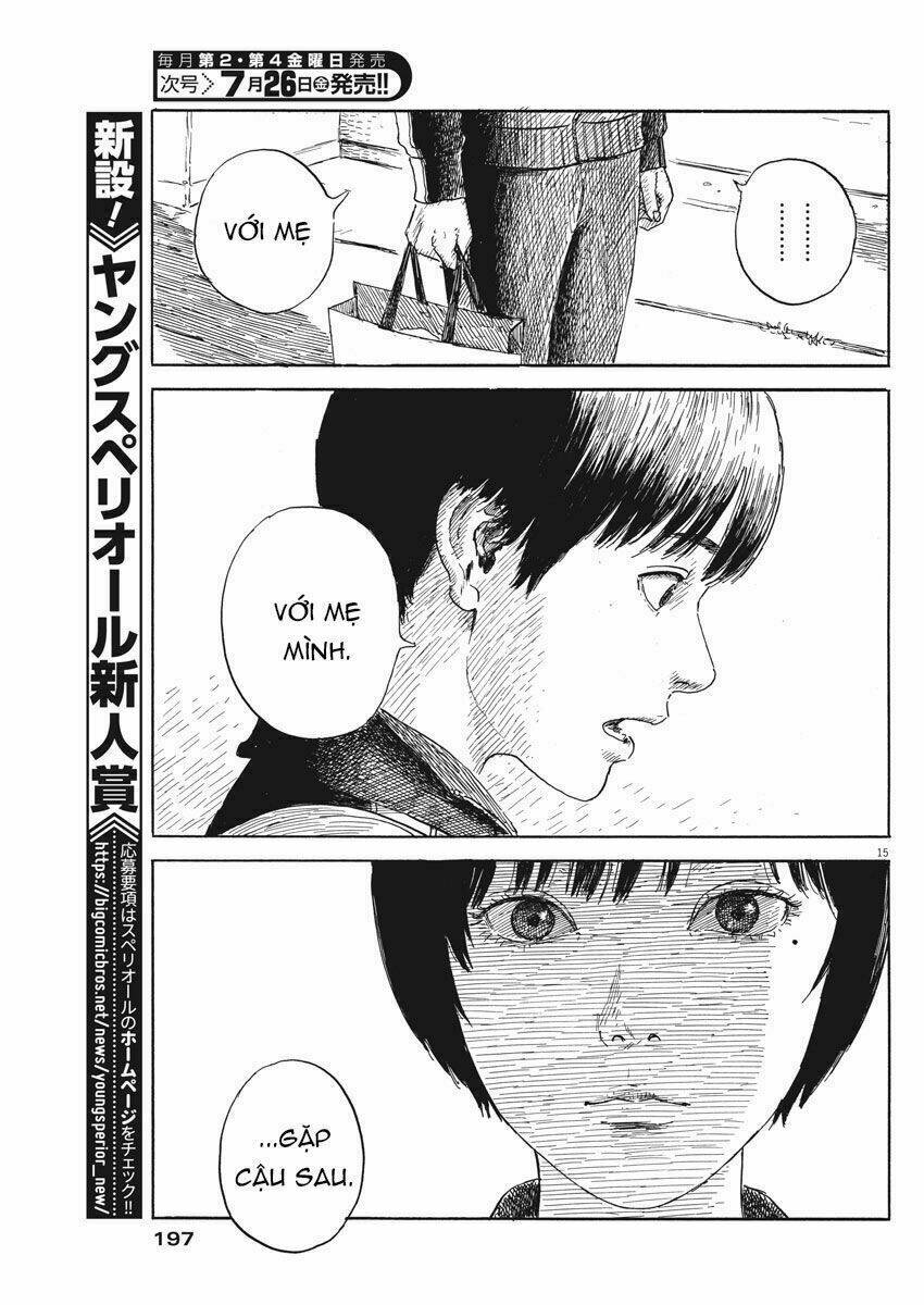 Chi No Wadachi: Chapter 54