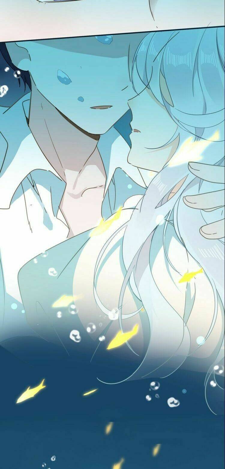 Hầu Nữ Giá Đáo: Chapter 21