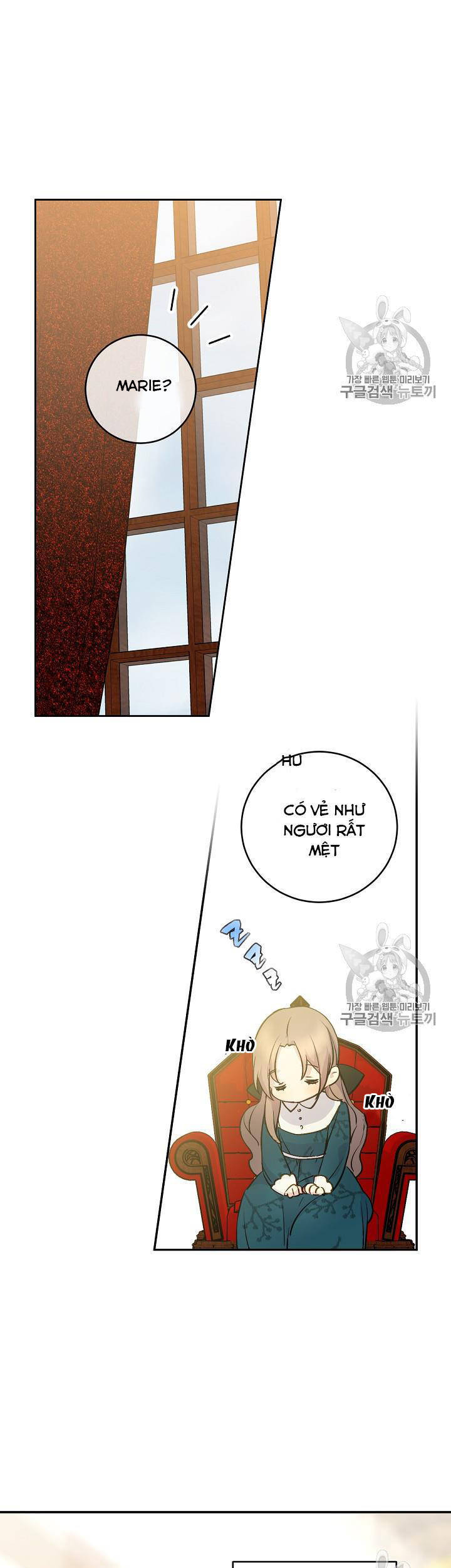 Cô Hầu Giỏi Giang: Chapter 35