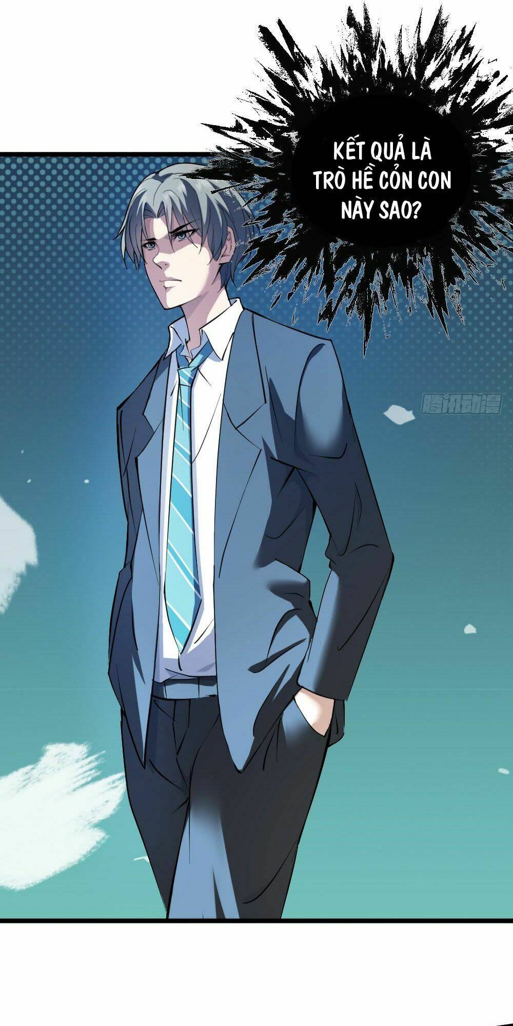 Tuyệt Thế Thiên Tài Hệ Thống: Chapter 11