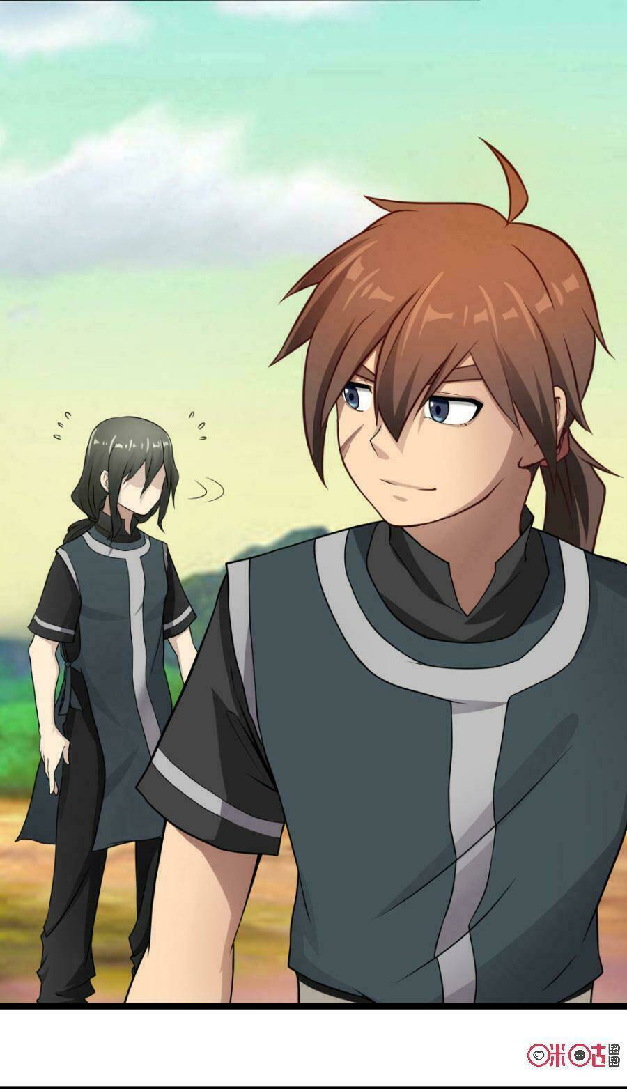 Tu Tiên Cuồng Thần: Chapter 9