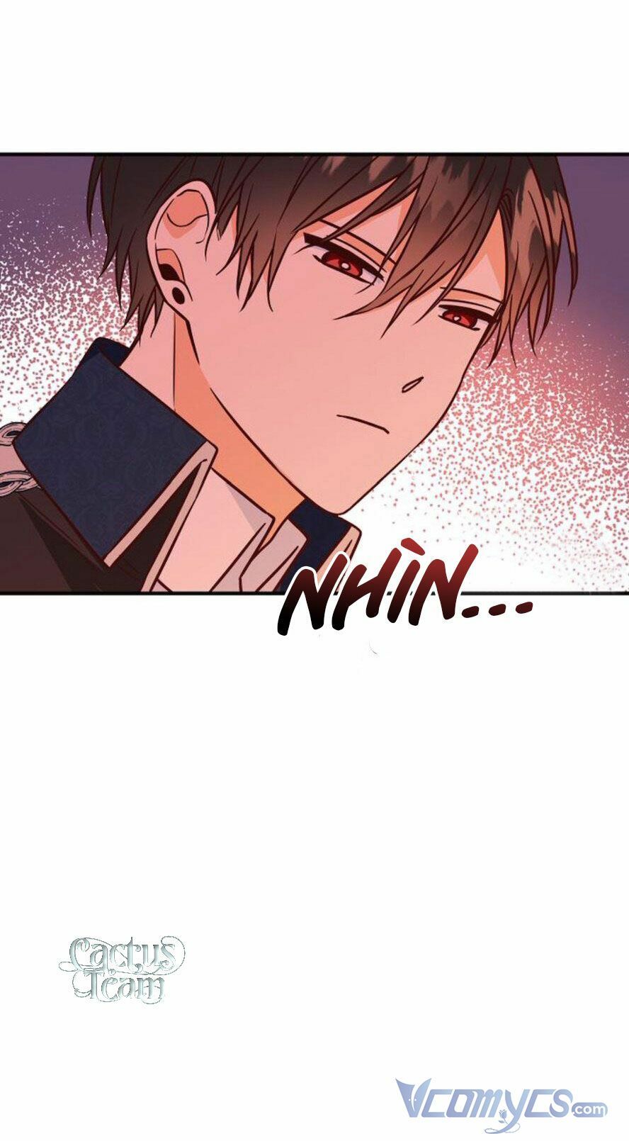 Lòng Trung Thành Với Kẻ Ác: Chapter 12