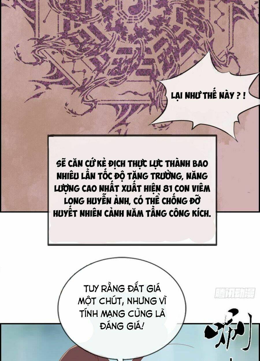 Tối Cường Hoàn Khố Hệ Thống: Chapter 18