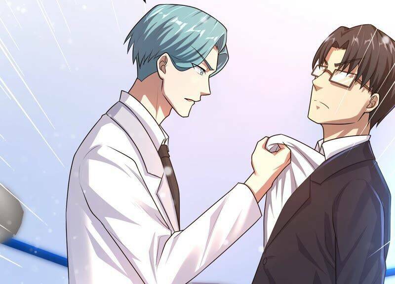 Siêu Năng Phân Hóa: Chapter 16