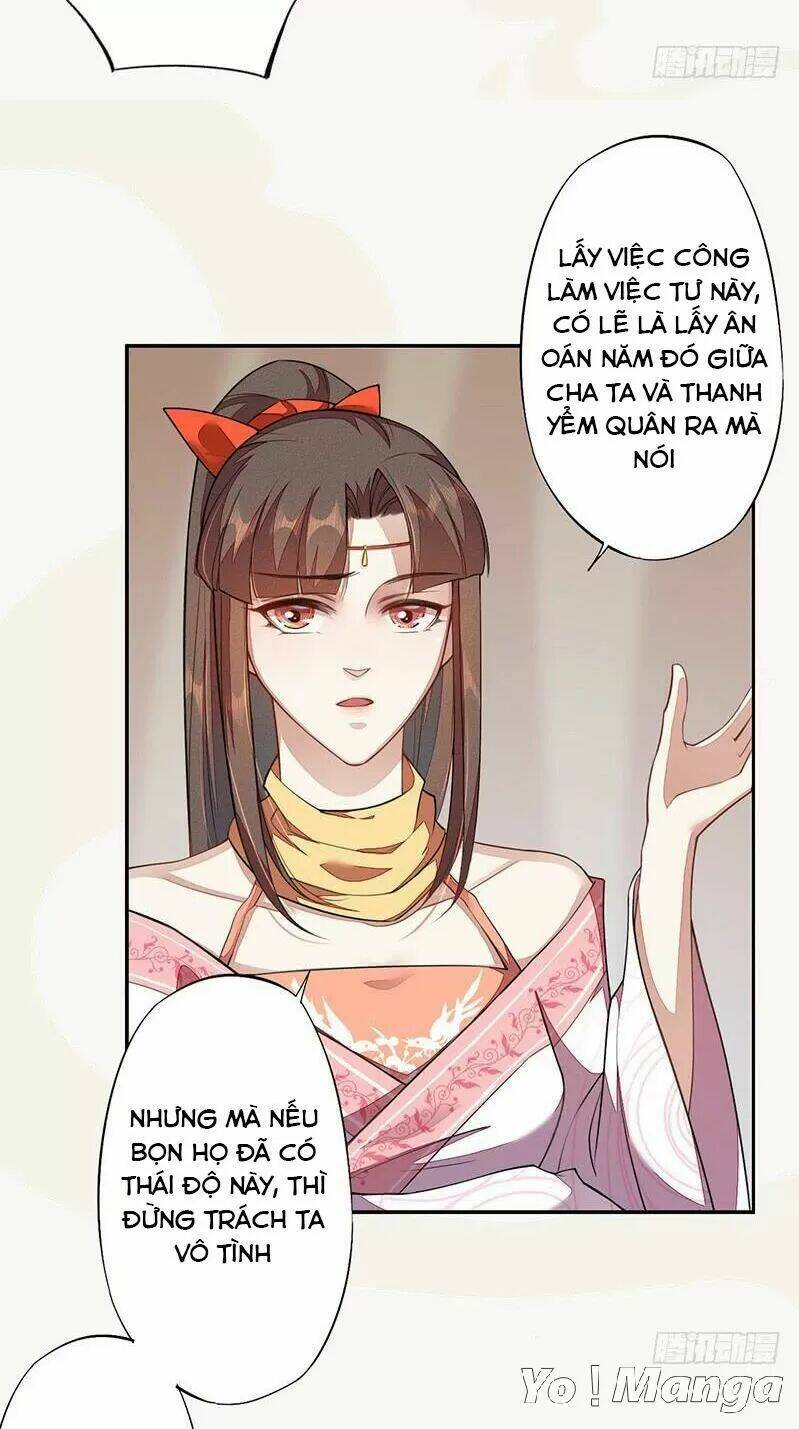 Tuyệt Thế Luyện Đan Sư: Chapter 115