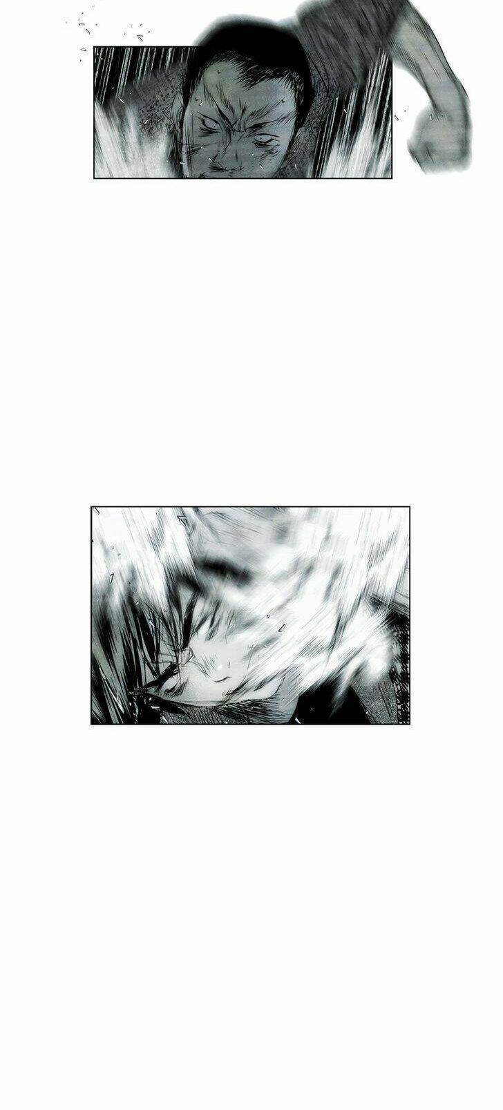 Cry Like Wolves: Chapter 8