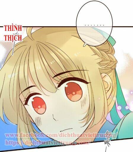 Bạn Trai Tôi Là Cẩm Y Vệ 2: Chapter 10