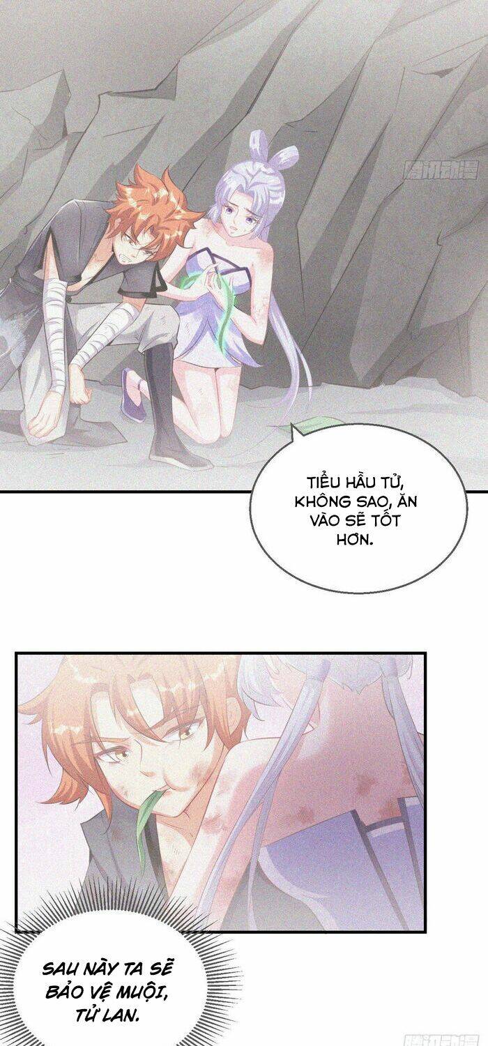 Tà Du Ký: Chapter 84