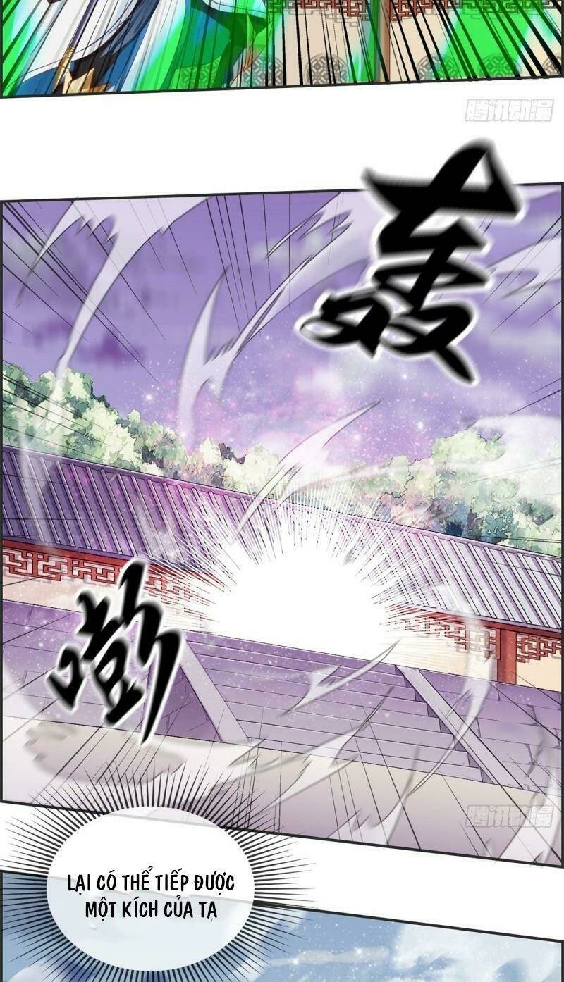 Tối Cường Hoàn Khố Hệ Thống: Chapter 59