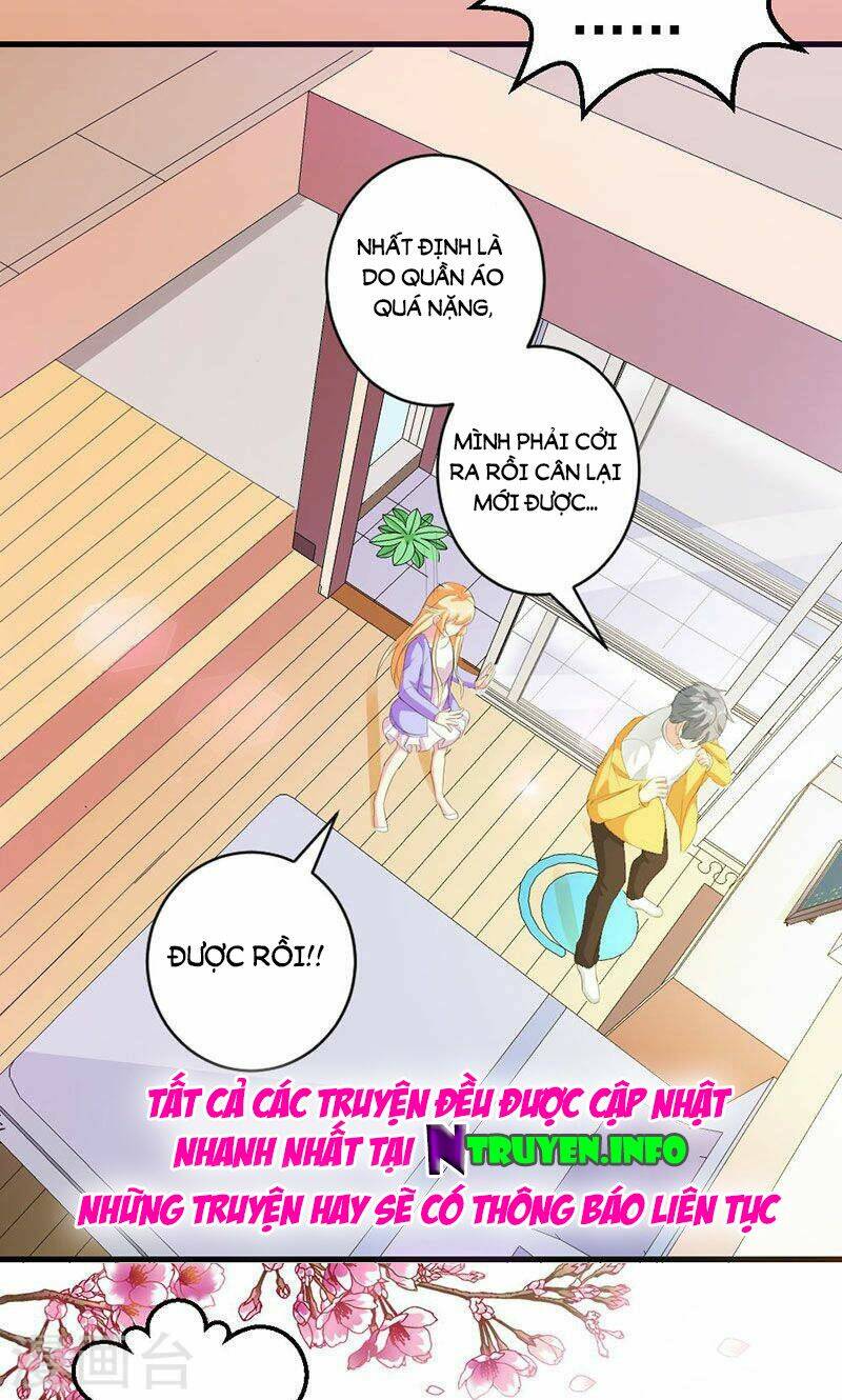 Này! Đừng Động Vào Phô Mai Của Tôi: Chapter 30