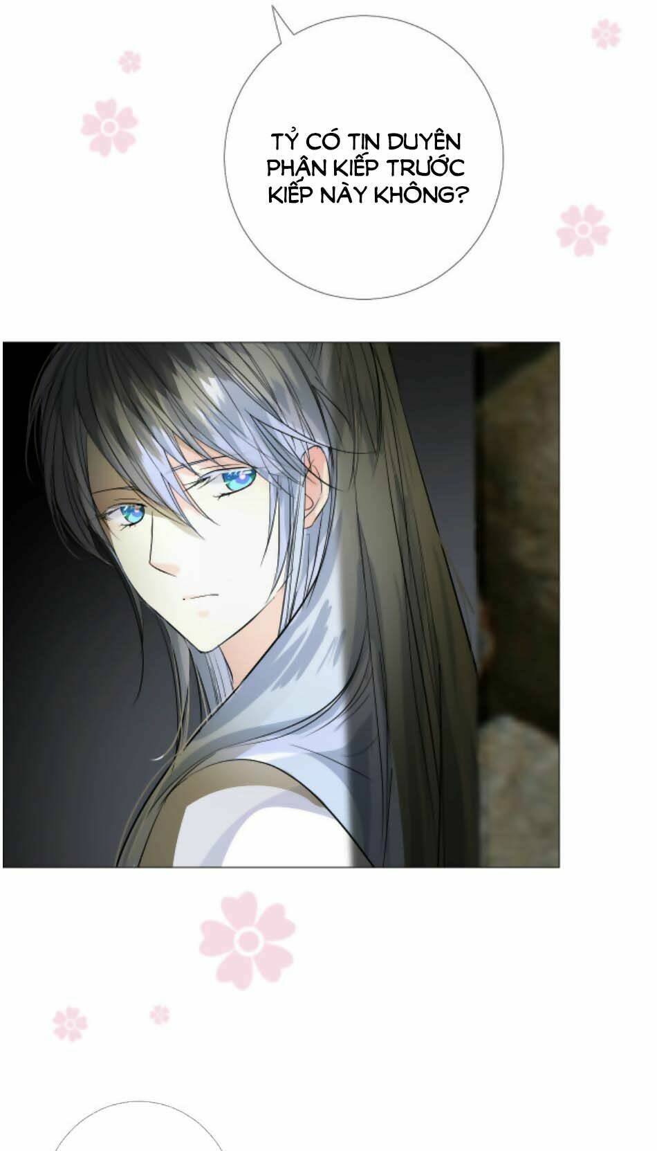 Sao Lại Là Yêu?: Chapter 40