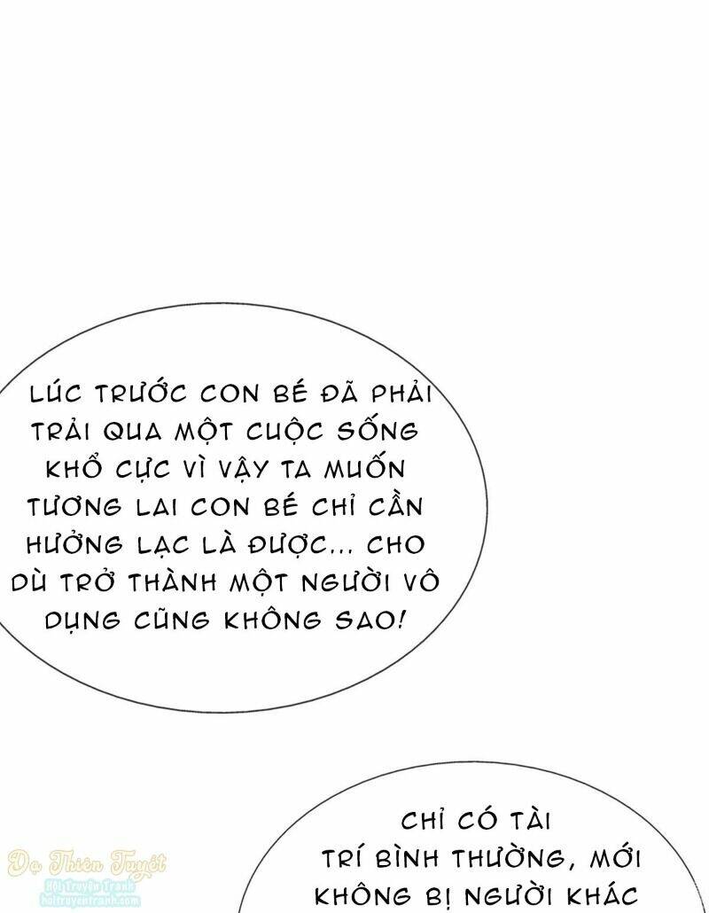 Nhân Vật Phản Diện Biến Thành Sủng Vật: Chapter 21