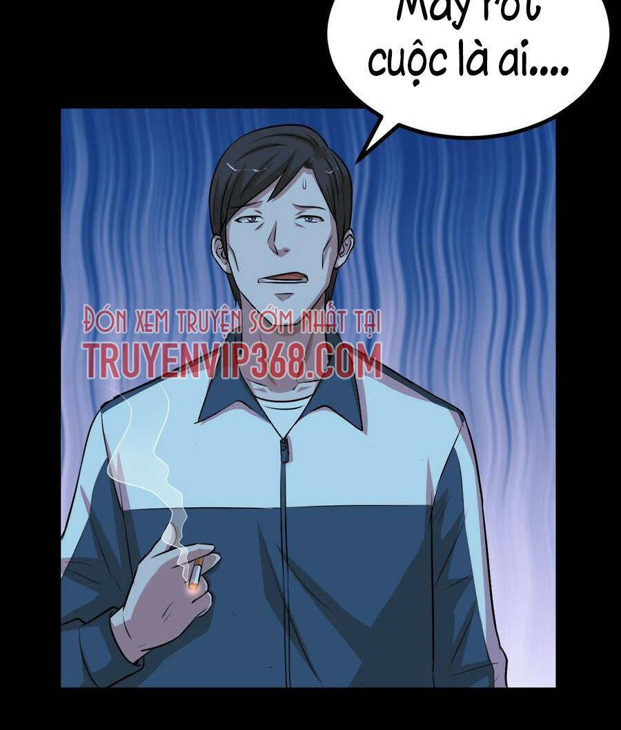 Đai Ca Trở Lại Tuổi 16: Chapter 139