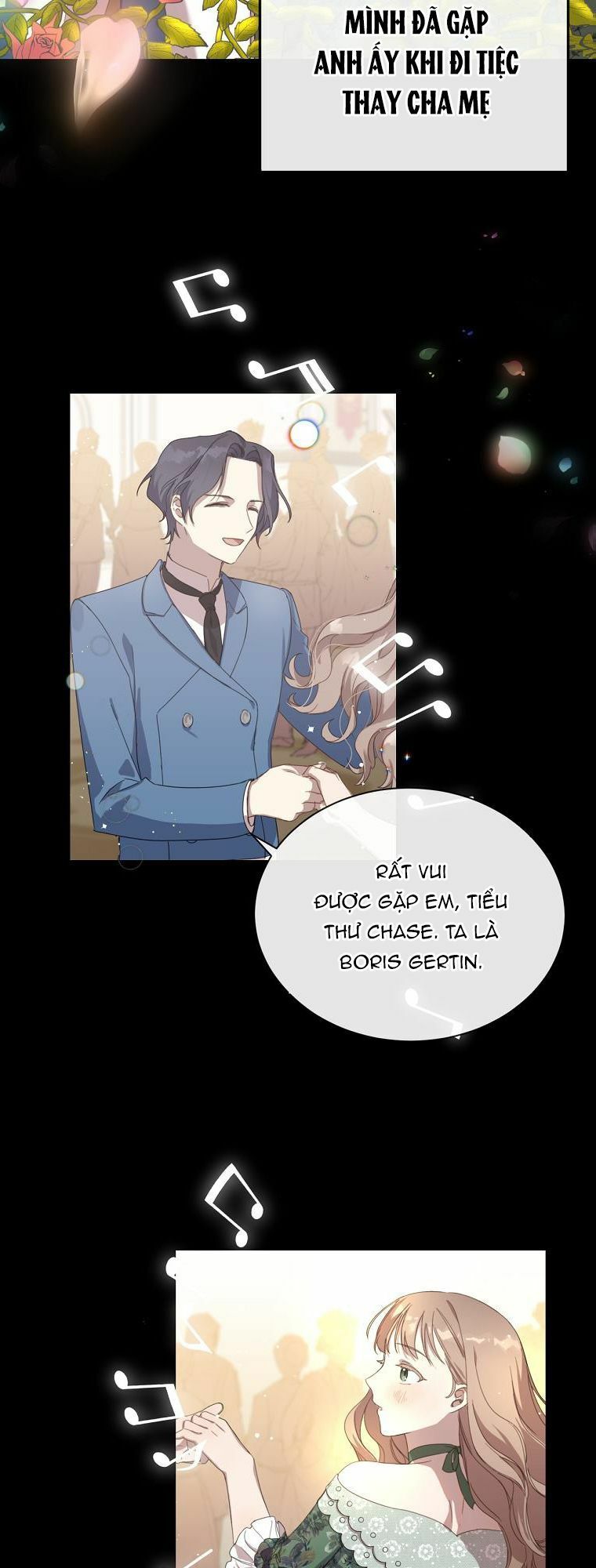 Mất Đi Một Người Chị Tốt: Chapter 1