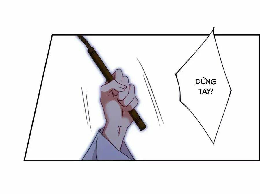 Thượng Quốc Phú Chi Thiên Đống Tuyết: Chapter 93