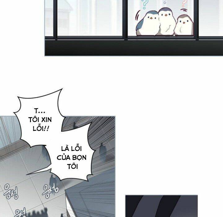 The Memory Of Wind: Anz: Chapter 51