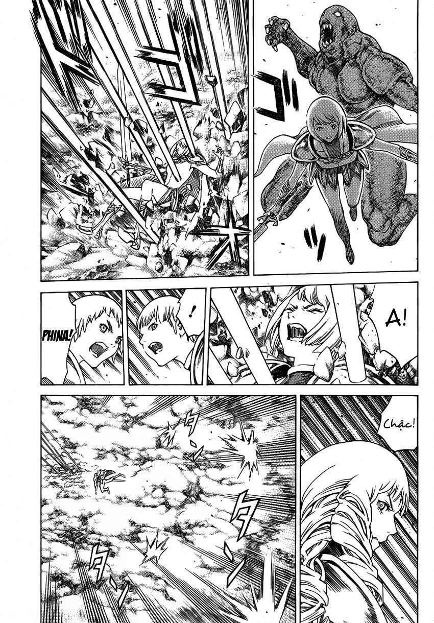 Mắt Bạc: Chapter 111