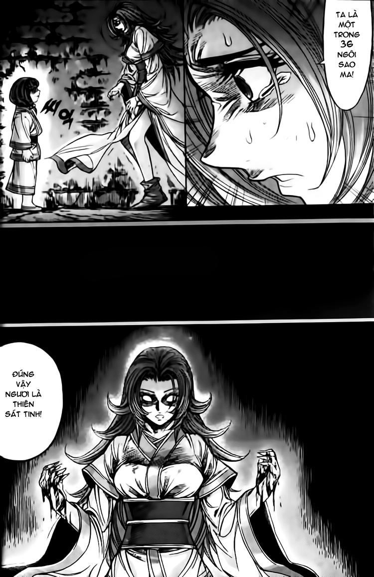 Diêm Đế: Chapter 115